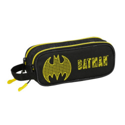 PORTATODO DOBLE BATMAN "COMIX" 812204513 8*21 SAFTA22