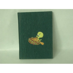 LISTIN TLFNO WARNER 8º CARTON LOONEY CW-76 ^