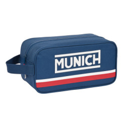 ZAPATILLERO MEDIANO MUNICH "SOON" SAFTA22 VAC 812200682