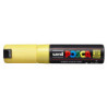 MARCADOR UNI-BALL POSCA PC-7M PUNTA REDONDA 4,5-5,5MM AMARILLO -2-