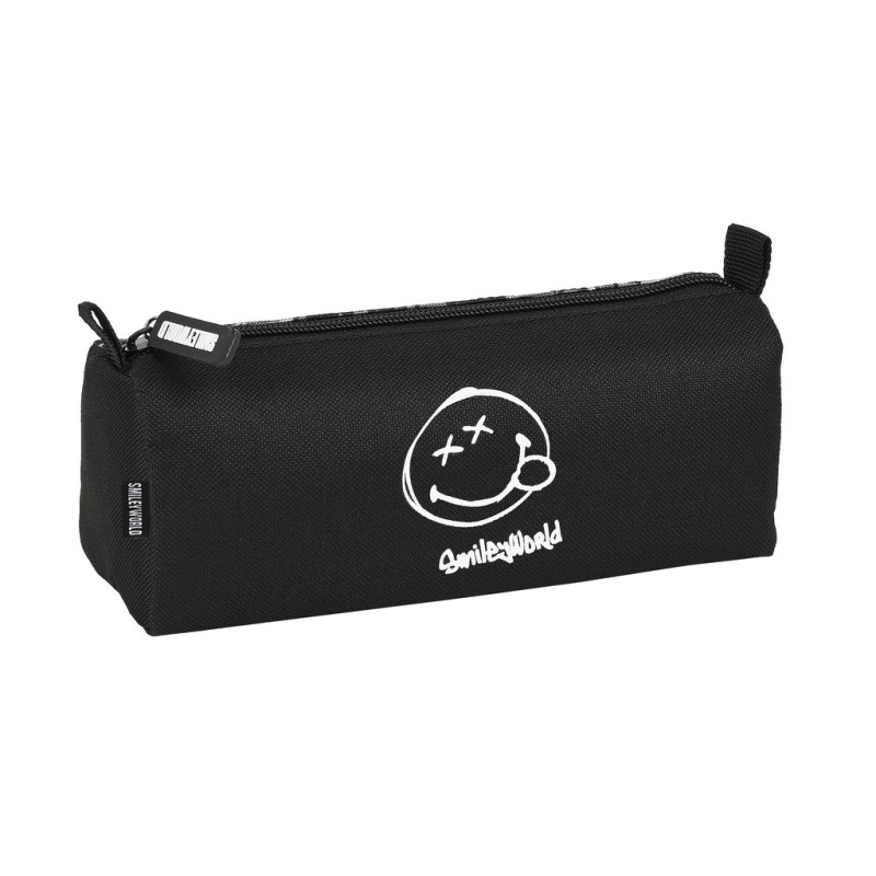 PORTATODO SMILEY WORLD "URBAN FLOW" 812192742 8*21 SAFTA22