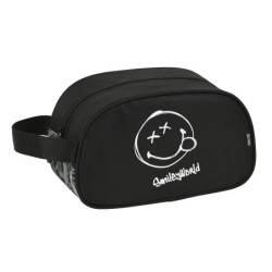 NECESER 1 ASA ADAPT.CARRO SMILEY WORLD "URBAN FLOW" 812192248 15*26 SAFTA22