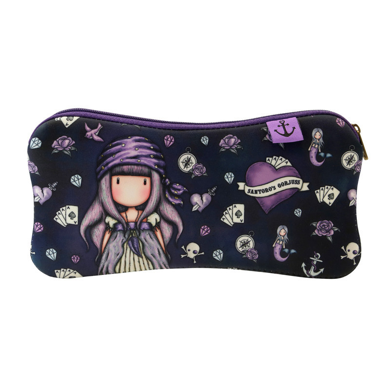 PORTATODO NEOPRENO GORJUSS "SEA NIXIE" SAFTA21 ENERO 271GJ42 11,3*22