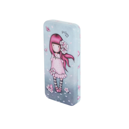 PORTATODO METAL GORJUSS S&B CHERRY BLOSSOM SAFTA20 AGOSTO 288GJ25 190*90