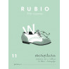 RUBIO CALIGRAFIAS VALENCIANO Nº11 PTE 10U