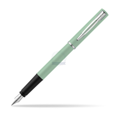PLUMA WATERMAN ALLURE PASTEL VERDE 2105302