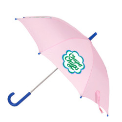 PARAGUAS MANUAL 43 CM CHUPA CHUPS 312102119 *43 SAFTA22