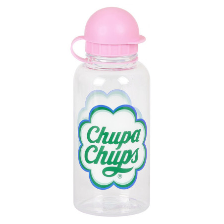 BOTELLA 500ML CHUPA CHUPS SAFTA21 ENERO 312102899 18*6,9