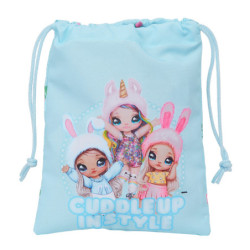 SAQUITO MERIENDA NANANA 812164237 25*20 SAFTA22