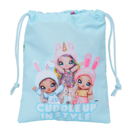 SAQUITO MERIENDA NANANA 812164237 25*20 SAFTA22