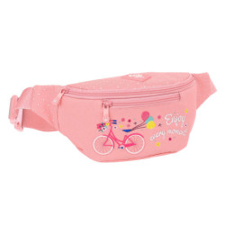 RIÑONERA GLOWLAB "ENJOY THE RIDE" 812161446 12*23 SAFTA22