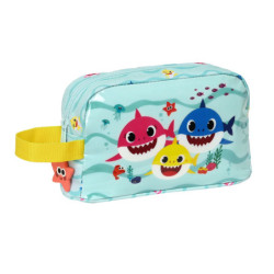 PORTADESAYUNOS TERMO BABY SHARK "BEACH DAY" SAFTA23 ENERO 812160859