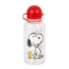 BOTELLA 500ML SNOOPY SAFTA21 ENERO 312139899 18*6,9