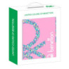 SET DE REGALO PQÑO. BENETTON "BLOOMING" SAFTA21 ENERO 312150588 35*28