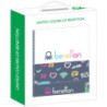 SET DE REGALO PQÑO. BENETTON "DOT COM" SAFTA21 ENERO 312151587 35*28