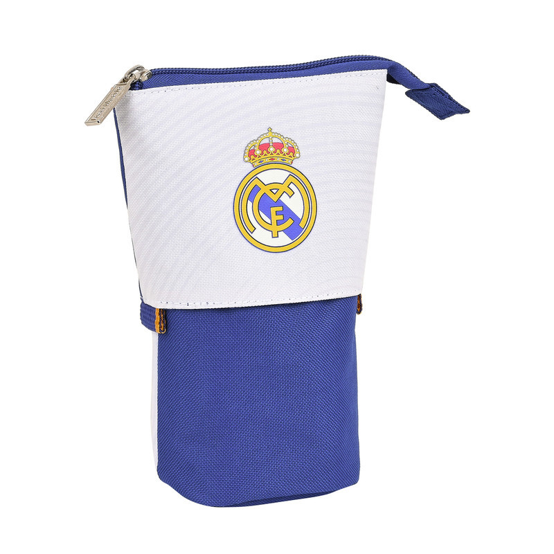 PORTATODO CUBILETE REAL MADRID 1ª EQUIP. 21/22 812154898 19*8 SAFTA22