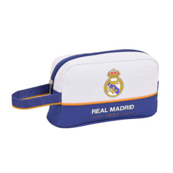 PORTADESAYUNOS TERMO REAL MADRID 1ª EQUIP. 21/22 812154859 12*21,5 SAFTA22