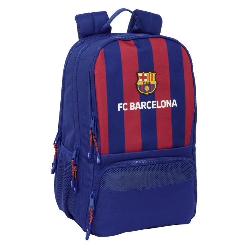 MOCHILA PADEL F.C.BARCELONA 612429510 SAFTA24 VAC 30*42