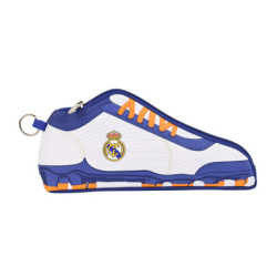 PORTATODO ZAPATILLA REAL MADRID 1ª EQUIP. 21/22 812154584 10*24 SAFTA22