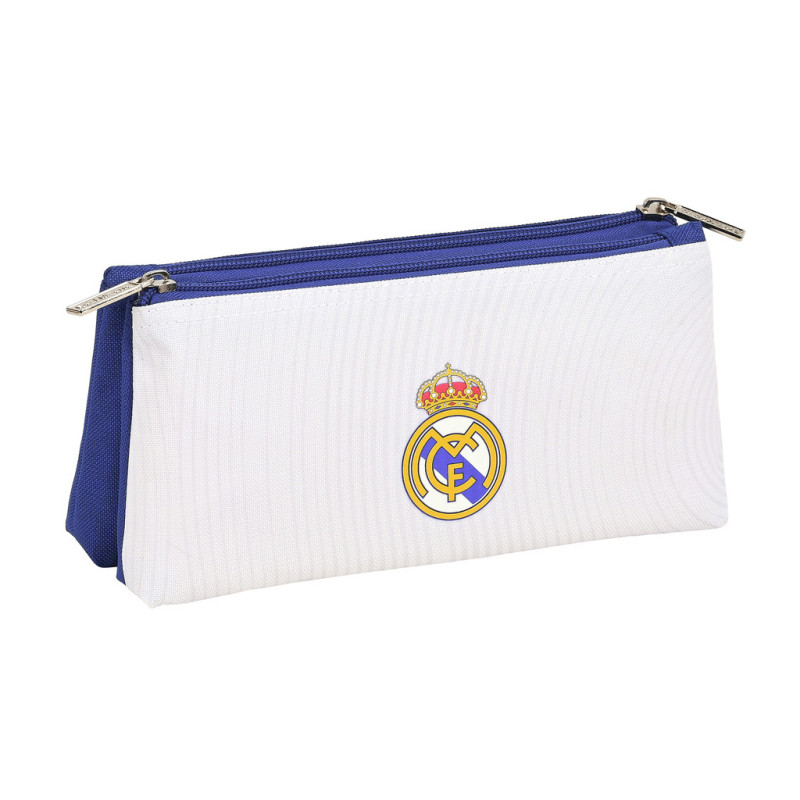 NECESER PEQ. DOBLE REAL MADRID 1ª EQUIP. 21/22 812154548 10*22 SAFTA22
