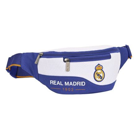 RIÑONERA REAL MADRID 1ª EQUIP. 21/22 812154446 12*23 SAFTA22
