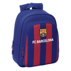 MOCHILA INFANTIL ADAPT.CARRO F.C.BARCELONA SAFTA25 ENERO 612429524