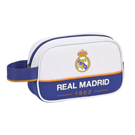 NECESER DE 22 CM REAL MADRID 1ª EQUIP. 21/22 812154234 13,5*22 SAFTA22