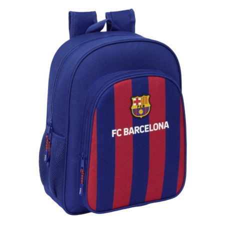 MOCHILA JUNIOR ADAPT.CARRO F.C.BARCELONA SAFTA25 ENERO 612429640
