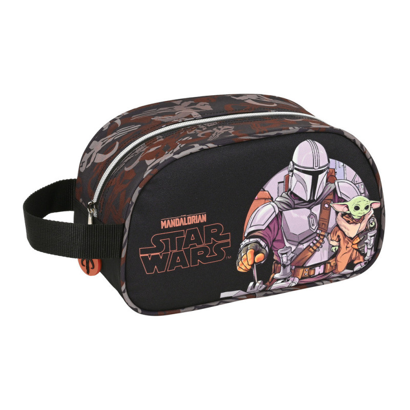 NECESER 1 ASA ADAPTABLE THE MANDALORIAN "THE GUILD" 812141248 15*26 SAFTA22