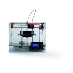 IMPRESORA 3D 3.0 + DIBUPRINT BASIC COLIDO