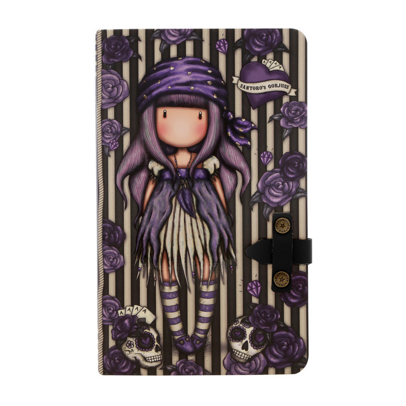 DIARIO DE VIAJE GORJUSS "SEA NIXIE" SAFTA21 ENERO 400GJ08 22*14,7