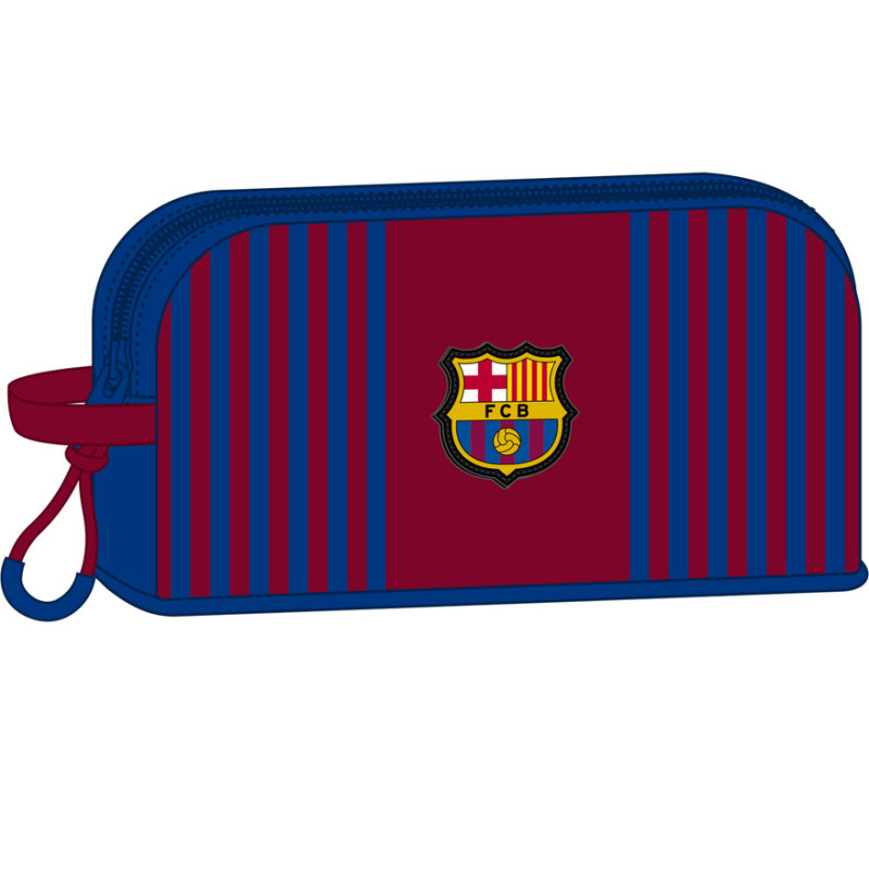 PORTADESAYUNOS TERMO F.C.BARCELONA 1ª EQUIP. 21/22 812129859 12*21,5 SAFTA22