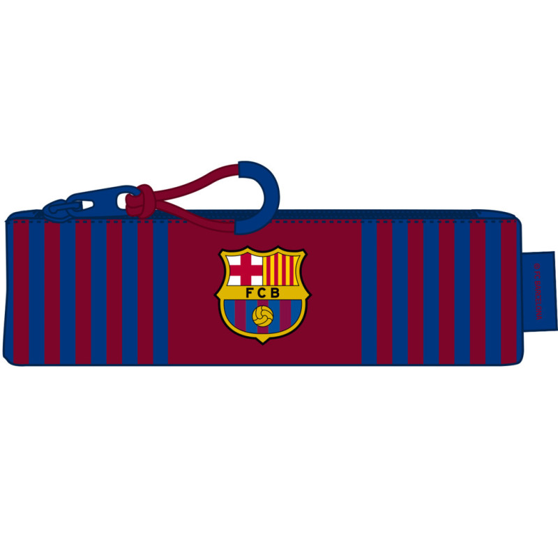 PORTATODO ESTRECHO F.C.BARCELONA 1ª EQUIP. 21/22 812129025 6*20 SAFTA22