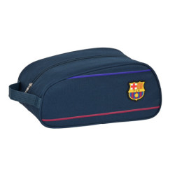 ZAPATILLERO F.C.BARCELONA 3ª EQUIP. 812126867 15*34 SAFTA22