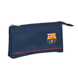 PORTATODO TRIPLE F.C.BARCELONA 3ª EQUIP. 812126744 12*22 SAFTA22