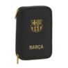 ESTUCHE CREMA. DOBLE PQÑO 34 PCS F.C.BARCELONA 2ª EQUIP. 20/21 SAFTA21 ENERO 412026054