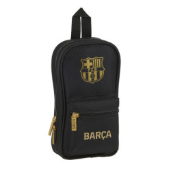 ESTUCHE CREMA. MOCHILA C/4 PORT. LLENOS F.C.BARCELONA 2ª EQUIP. 20/21 SAFTA21 ENERO 412026747