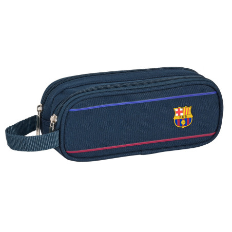 PORTATODO DOBLE F.C.BARCELONA 3ª EQUIP. 812126513 8*21 SAFTA22