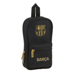 ESTUCHE CREMA. MOCHILA C/4 PORT. VACIO F.C.BARCELONA 2ª EQUIP. 20/21 SAFTA21 ENERO 412026847