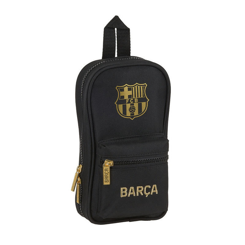 ESTUCHE CREMA. MOCHILA C/4 PORT. VACIO F.C.BARCELONA 2ª EQUIP. 20/21 SAFTA21 ENERO 412026847