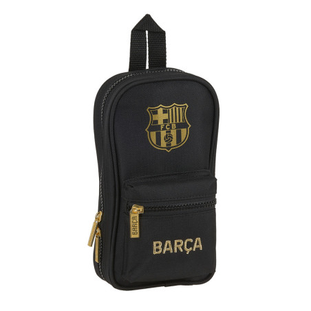 ESTUCHE CREMA. MOCHILA C/4 PORT. VACIO F.C.BARCELONA 2ª EQUIP. 20/21 SAFTA21 ENERO 412026847