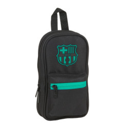 PLUMIER MOCHILA C/4 PORT. VACIO F.C.BARCELONA 3ª EQUIP. 20/21 SAFTA21 ENERO 412078847 23*12
