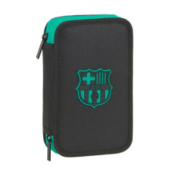 PLUMIER DOBLE PQÑO 28 PCS F.C.BARCELONA 3ª EQUIP. 20/21 SAFTA21 ENERO 412078854 19,5*12,5