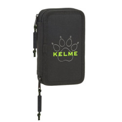 PLUMIER DOBLE PQÑO 28 PCS KELME LIMA SAFTA21 ENERO 412103854 19,5*12,5