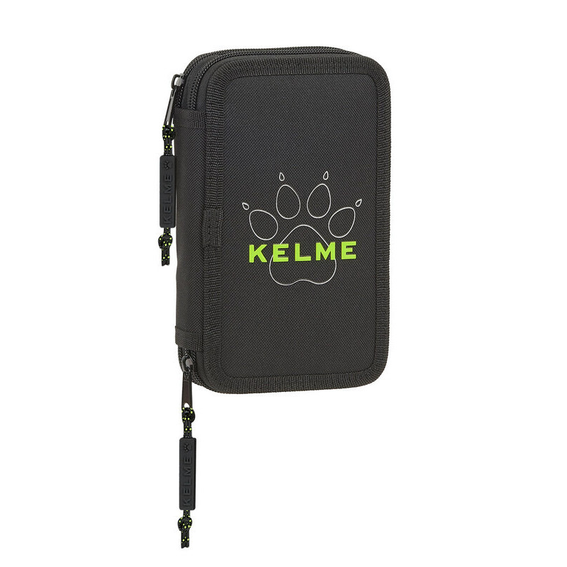 PLUMIER DOBLE PQÑO 28 PCS KELME LIMA SAFTA21 ENERO 412103854 19,5*12,5