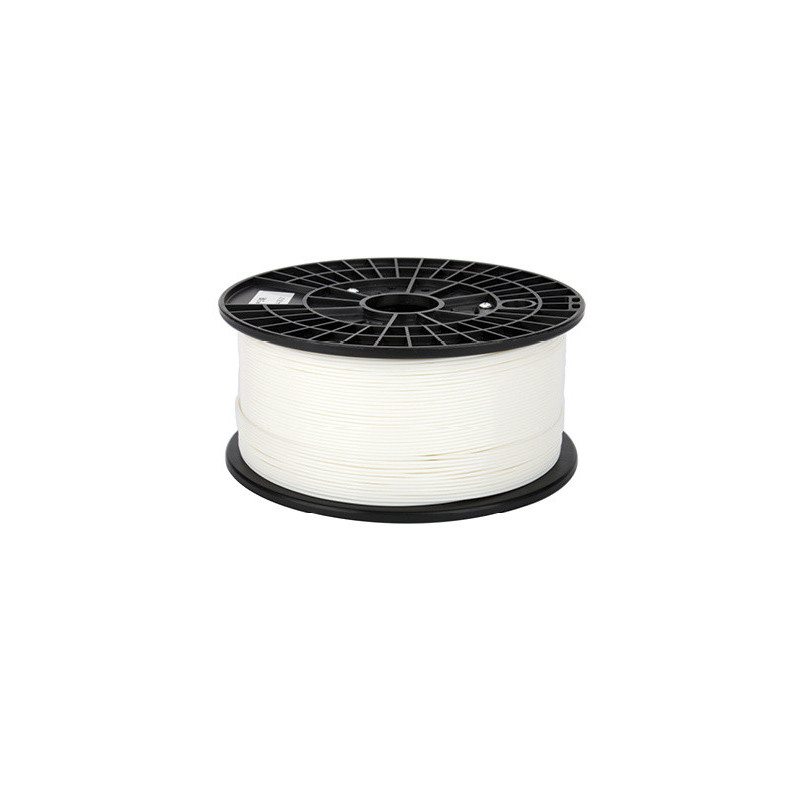 3D-GOLD FILAMENTO PLA 1.75MM 1KG BLANCO COLIDO