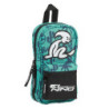 PLUMIER MOCHILA C/4 PORT.VACIO EL NIÑO "BEACH PARTY" SAFTA21 ENERO 412107847 23*12