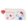 PORTATODO PLANO HELLO KITTY "HAPPINESS GIRL" 812116908 11*23 SAFTA22