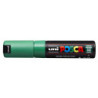 MARCADOR UNI-BALL POSCA PC-7M PUNTA REDONDA 4,5-5,5MM VERDE -6-