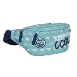 RIÑONERA RECICLABLE NATIONAL GEOGRAPHIC "BELOW ZERO" 812109446 12*23 SAFTA22